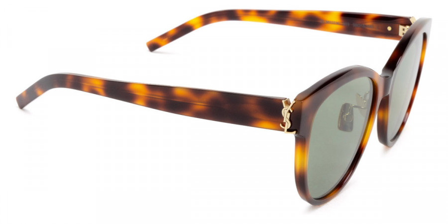 Color: Havana (003) - Saint Laurent SLM107/K00356