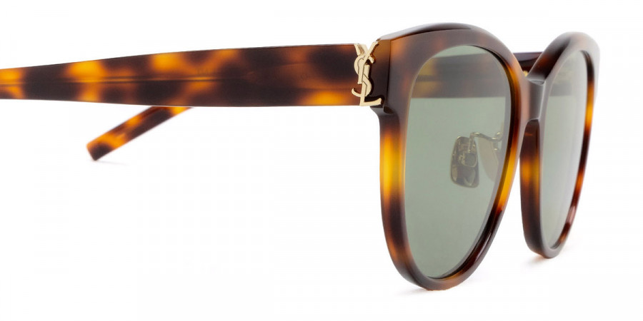 Color: Havana (003) - Saint Laurent SLM107/K00356