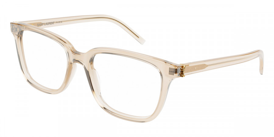 Color: Nude (007) - Saint Laurent SLM11000753