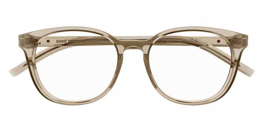 Saint Laurent™ SL M111/F 004 53 - Beige