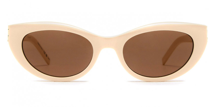 SAINT LAURENT Women's SL M115 Sunglasses