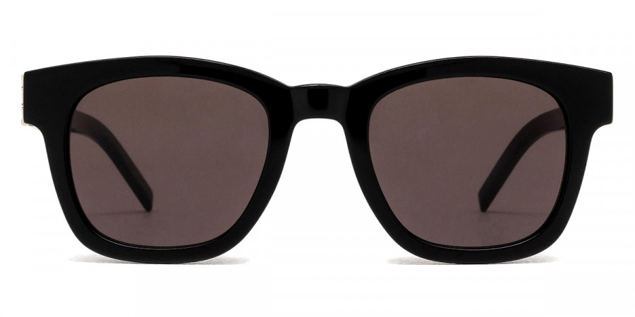 Saint Laurent™ SL M124 001 49 - Black