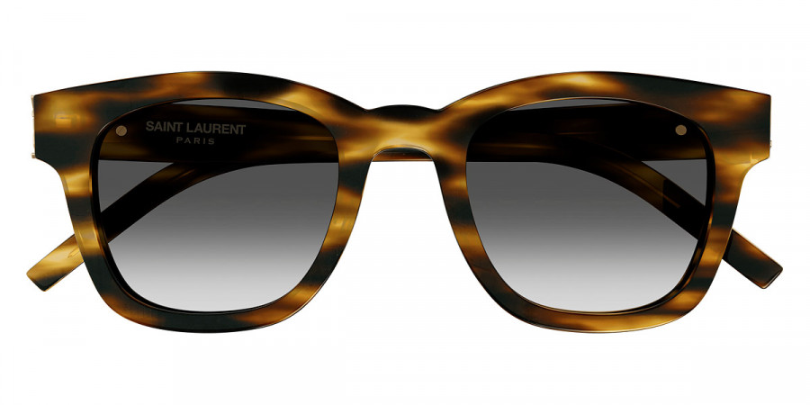 Saint Laurent™ SL M124 003 49 - Havana