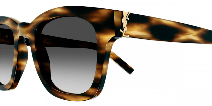 Color: Havana (003) - Saint Laurent SLM12400349