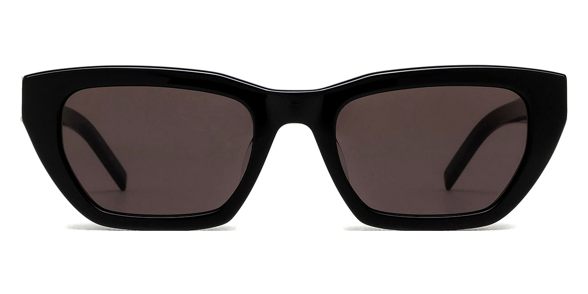 Saint Laurent™ SL M127/F 001 53 - Black