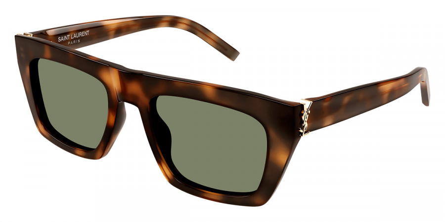 Color: Havana (003) - Saint Laurent SLM13100352