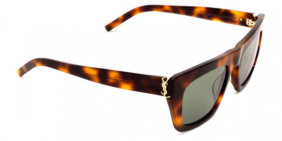 Color: Havana (003) - Saint Laurent SLM13100352