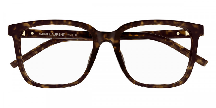 Saint Laurent™ SL M142/F 002 54 - Havana