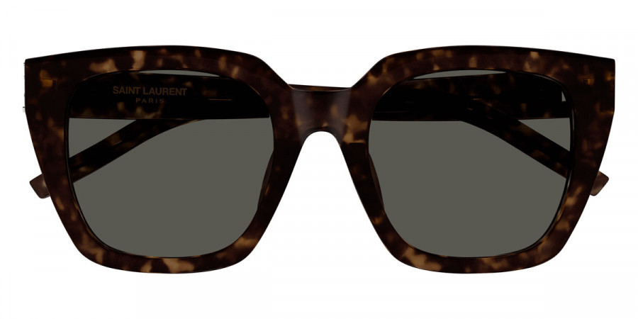 Saint Laurent™ SL M143/F 002 52 - Havana