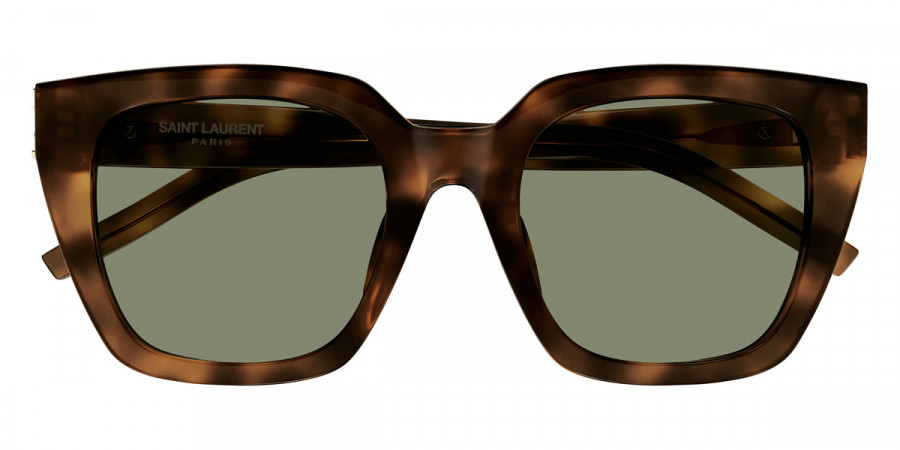 Saint Laurent™ SL M143/F 003 52 - Havana