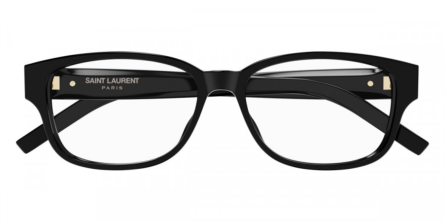 Saint Laurent™ SL M149/F 001 54 - Black