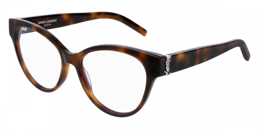 Saint Laurent™ SL M34 005 53 - Havana