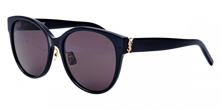 Color: Black (001) - Saint Laurent SLM39/K00157