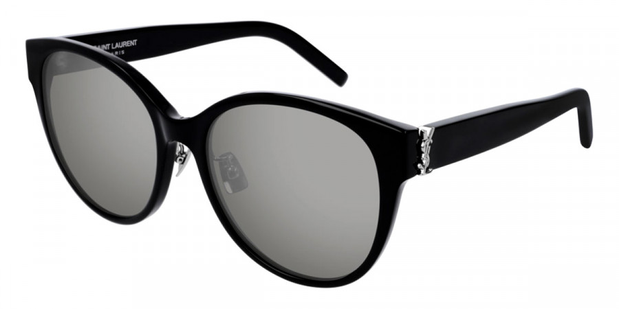 Saint Laurent™ SL M39/K 002 57 - Black