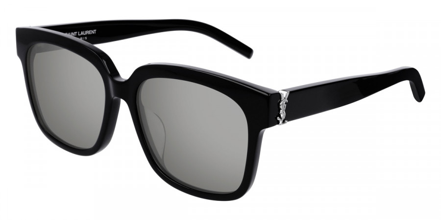 Saint Laurent™ SL M40/F 002 55 - Black