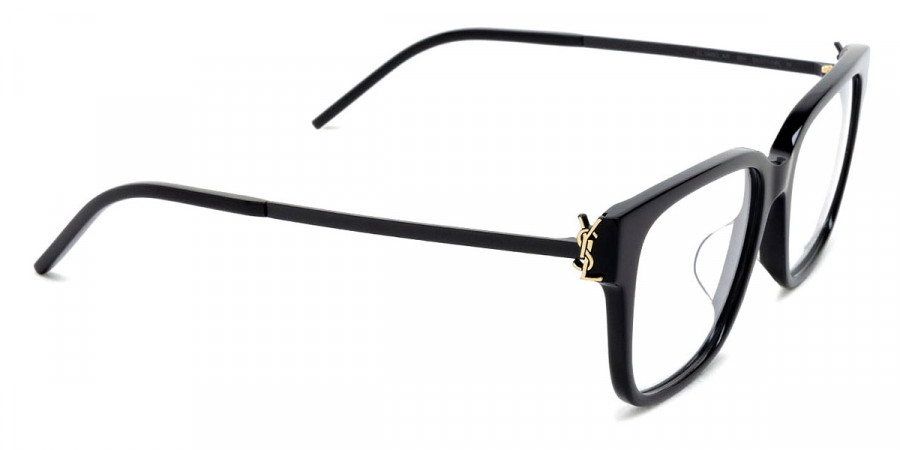 Color: Black (001) - Saint Laurent SLM48O_A/F00154