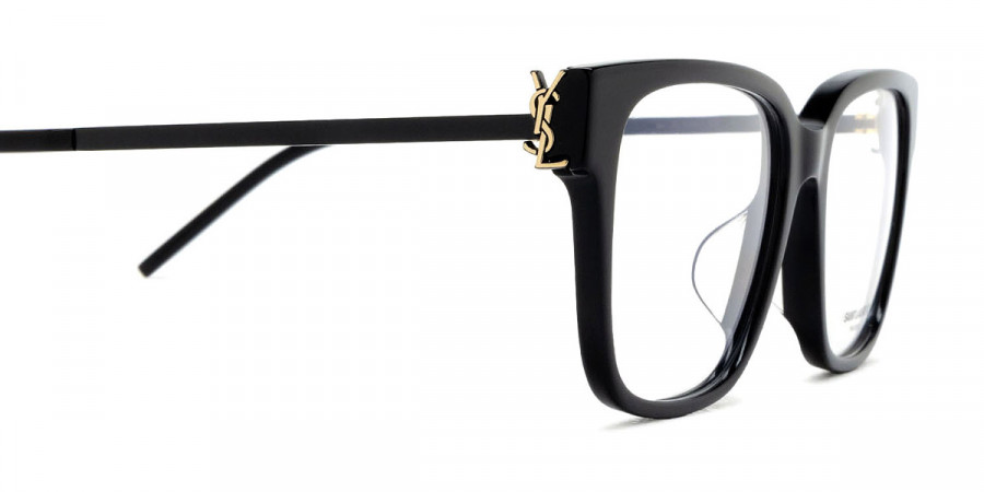 Color: Black (001) - Saint Laurent SLM48O_A/F00154