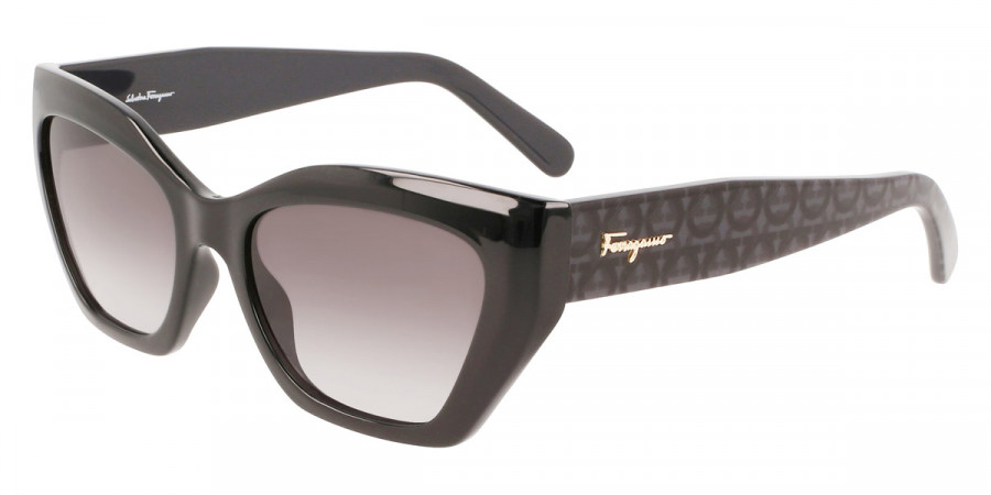 Salvatore Ferragamo™ SF1043S 001 54 - Black