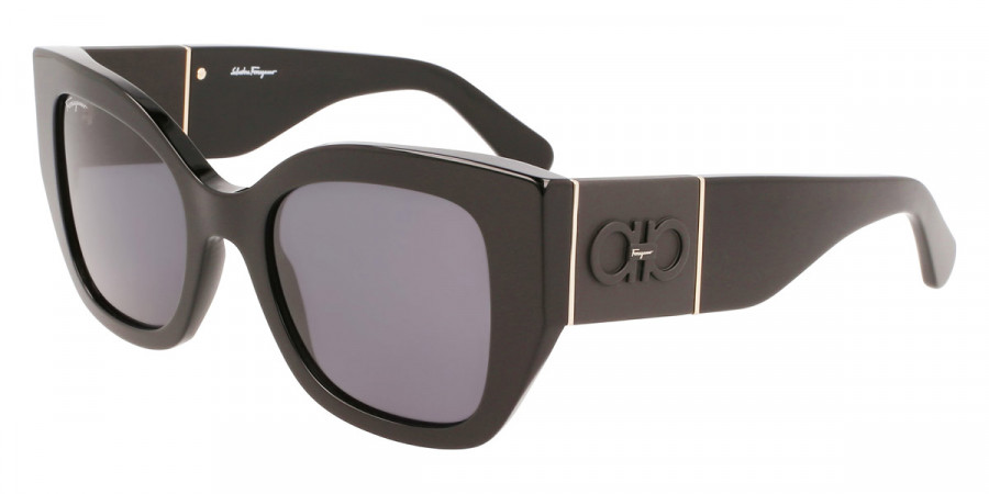 Salvatore Ferragamo™ SF1045S 001 51 - Black