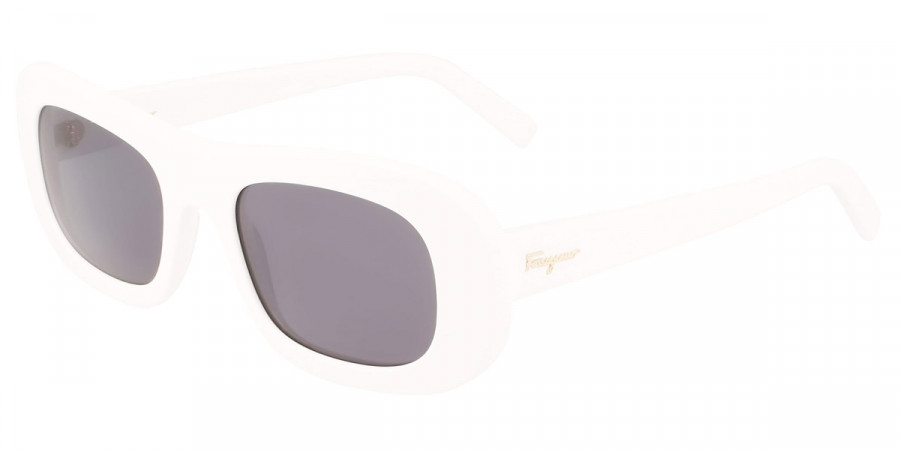 Salvatore Ferragamo™ SF1046S 101 51 - White