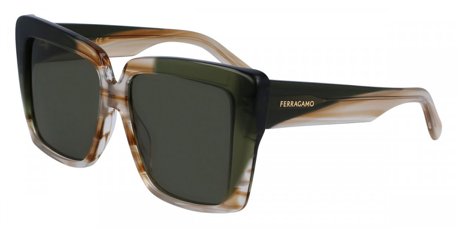 Salvatore Ferragamo™ - SF1060SN