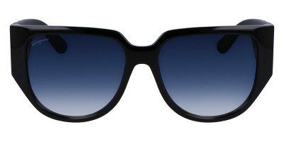 Ferragamo Man Sunglasses Dark Khaki