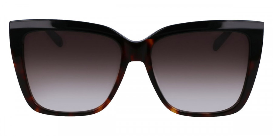 Salvatore Ferragamo™ SF1102S 006 58 - Black/Tortoise