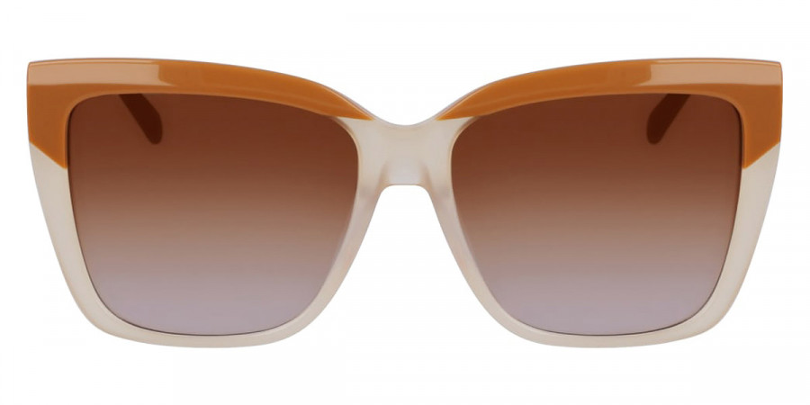 Salvatore Ferragamo™ SF1102S 261 58 - Caramel