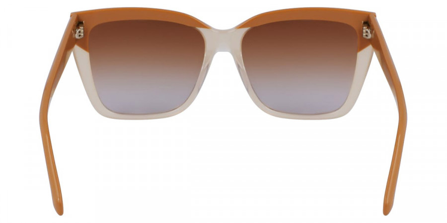 Color: Caramel (261) - Salvatore Ferragamo SFGSF1102S26158