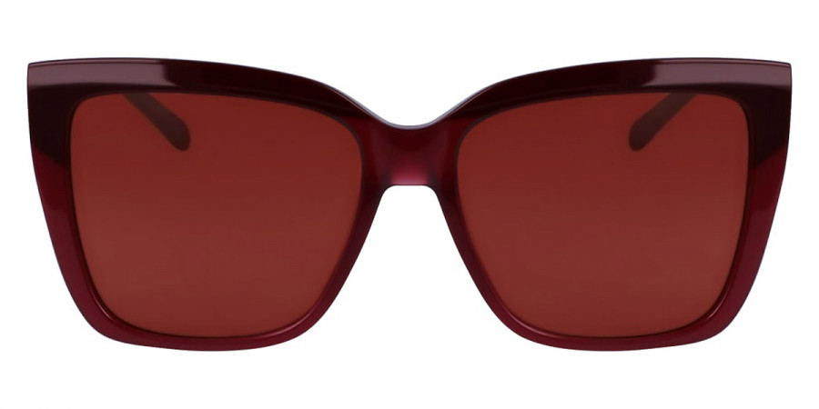 Salvatore Ferragamo™ SF1102S 606 58 - Wine