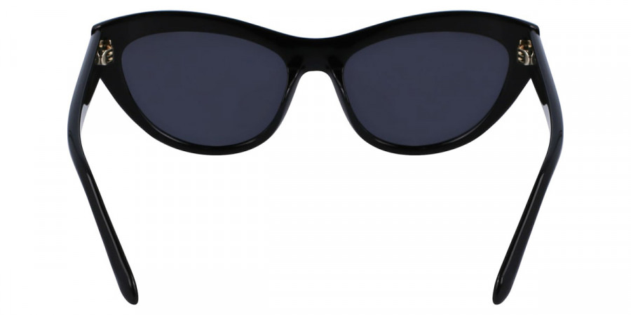 Color: Black (001) - Salvatore Ferragamo SFGSF1103S00155