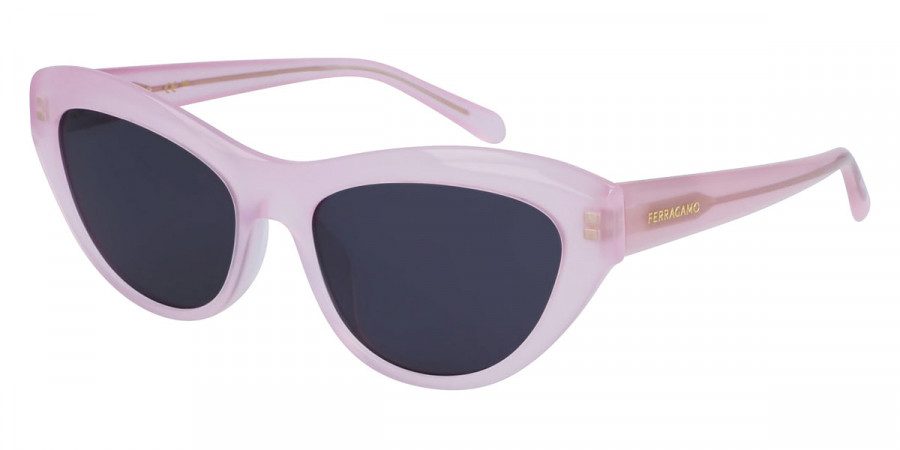 Color: Opaline Pink (663) - Salvatore Ferragamo SFGSF1103S66355