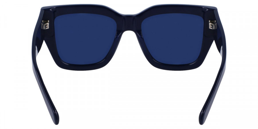 Color: Navy Blue (414) - Salvatore Ferragamo SFGSF1104S41455