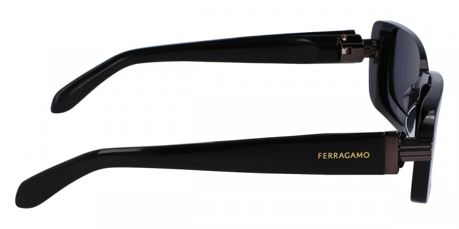 Color: Black (001) - Salvatore Ferragamo SFGSF1105S00152