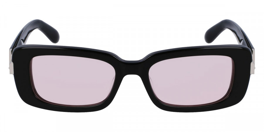 Salvatore Ferragamo™ SF1105S 005 52 - Black/Pink