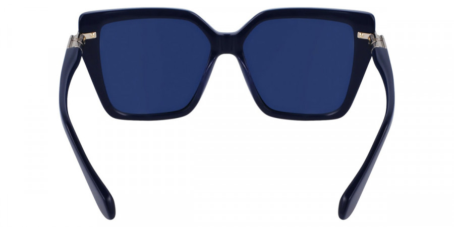 Color: Blue Navy (414) - Salvatore Ferragamo SFGSF1106S41457