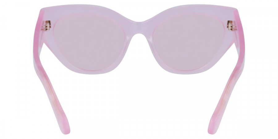 Color: Opaline Pink (663) - Salvatore Ferragamo SFGSF1107S66355