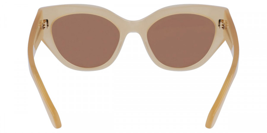 Color: Opaline Honey (708) - Salvatore Ferragamo SFGSF1107S70855