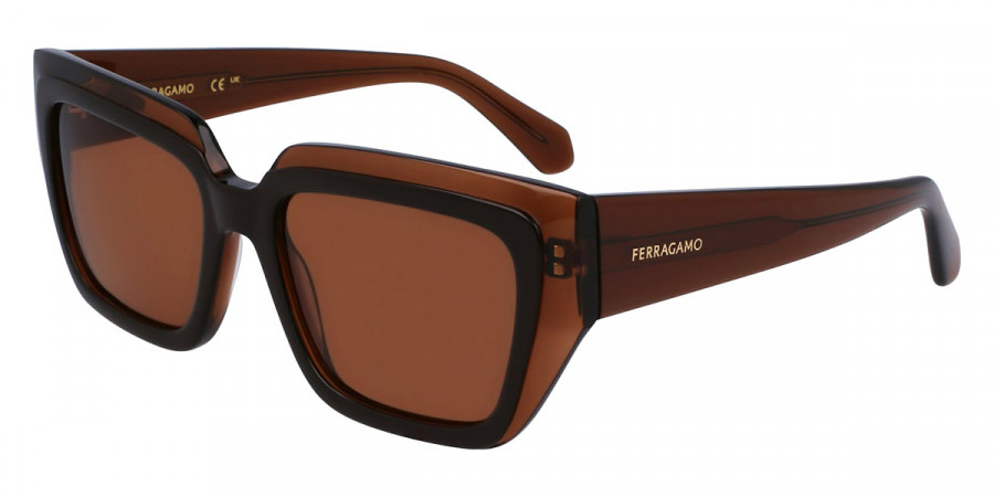 Salvatore Ferragamo™ - SF2002S