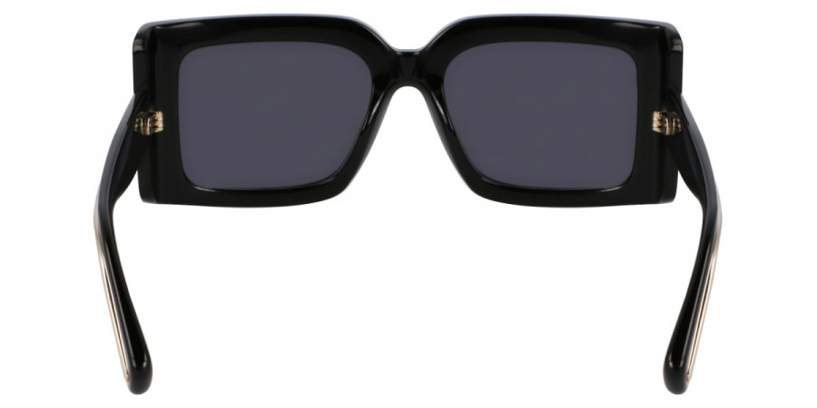 Color: Black (001) - Salvatore Ferragamo SFGSF2032S00155