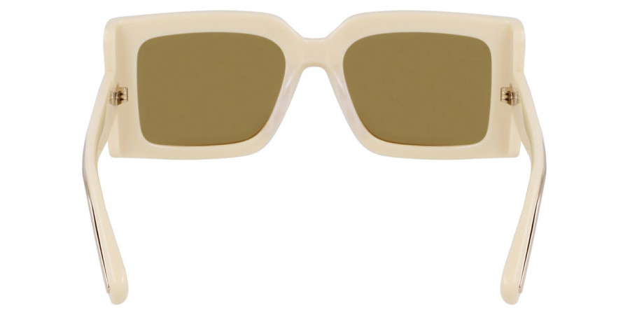 Color: Opaline Beige (255) - Salvatore Ferragamo SFGSF2032S25555