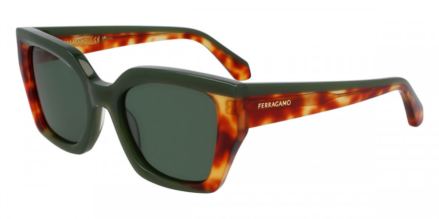 Salvatore Ferragamo™ - SF2035S