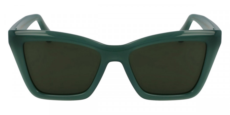 Salvatore Ferragamo™ SF2039SE 339 53 - Opaline Green