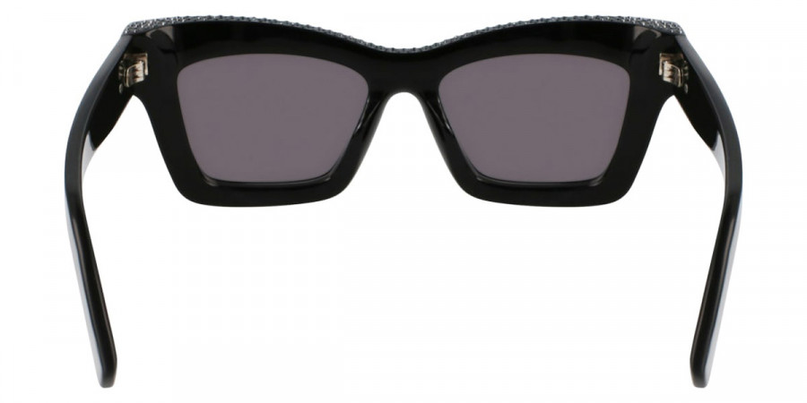 Color: Black (001) - Salvatore Ferragamo SFGSF2045SR00152