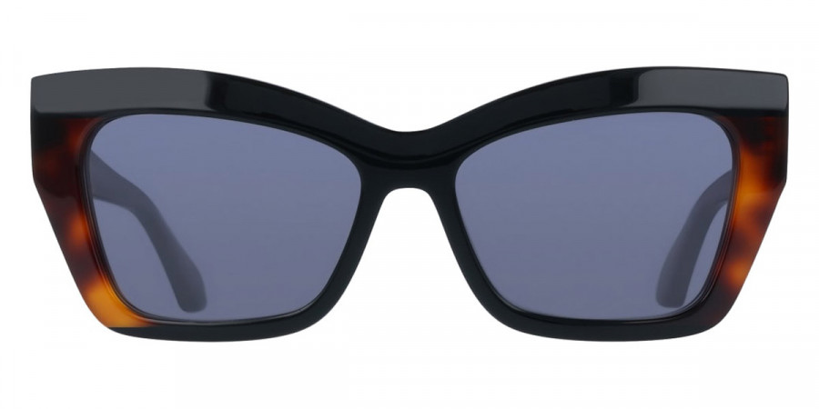 Salvatore Ferragamo™ SF2065S 006 54 - Black/Tortoise