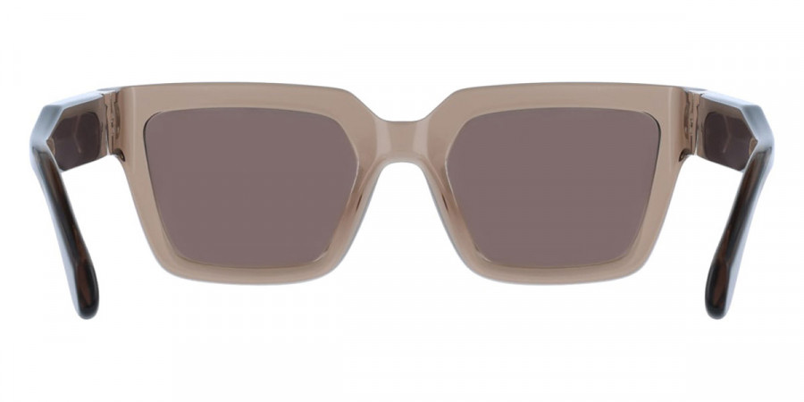 Color: Transparent Brown (232) - Salvatore Ferragamo SFGSF2066S23252