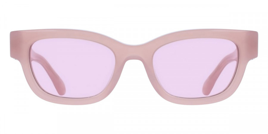 Salvatore Ferragamo™ SF2067S 662 52 - Opaline Rose