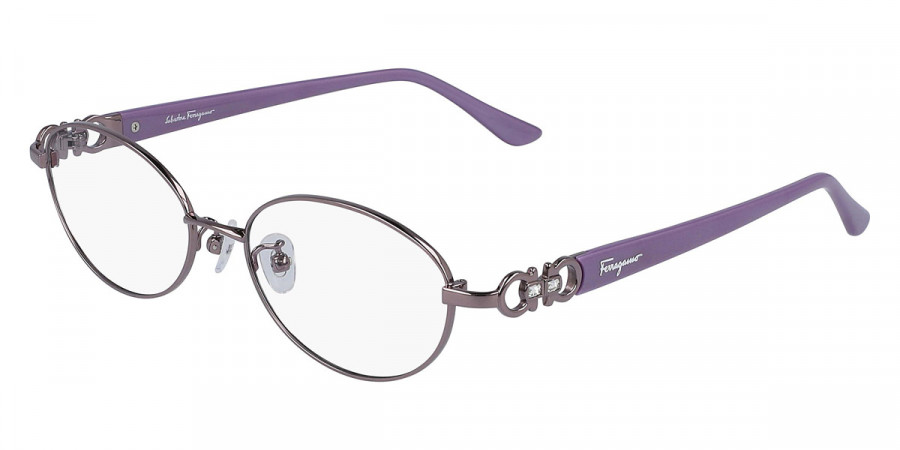 Salvatore Ferragamo™ - SF2538RA