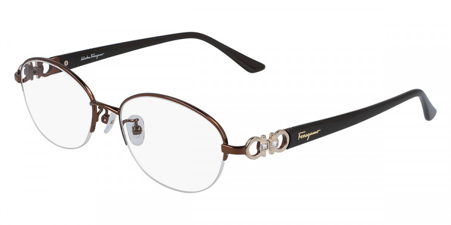 Salvatore Ferragamo™ - SF2539RA