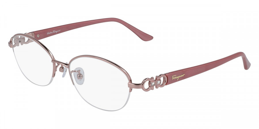 Salvatore Ferragamo™ - SF2539RA